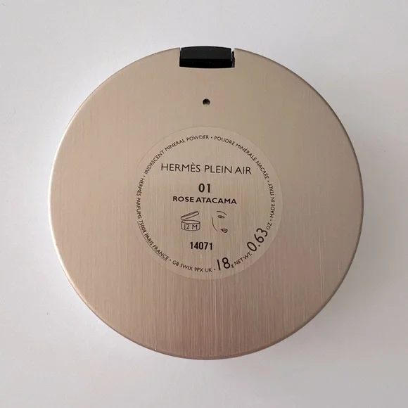 Hermes Plein Air Highlighter